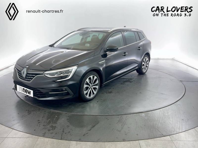Image de l'annonce principale - Renault Megane