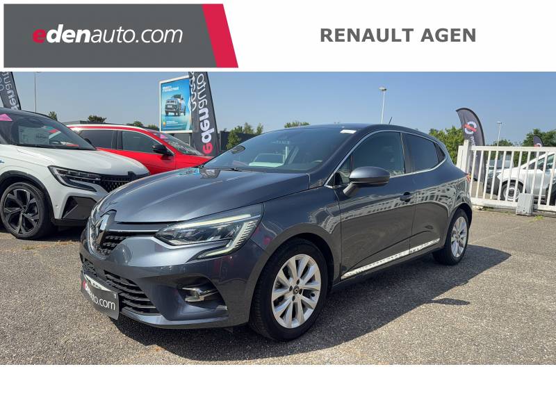 Image de l'annonce principale - Renault Clio