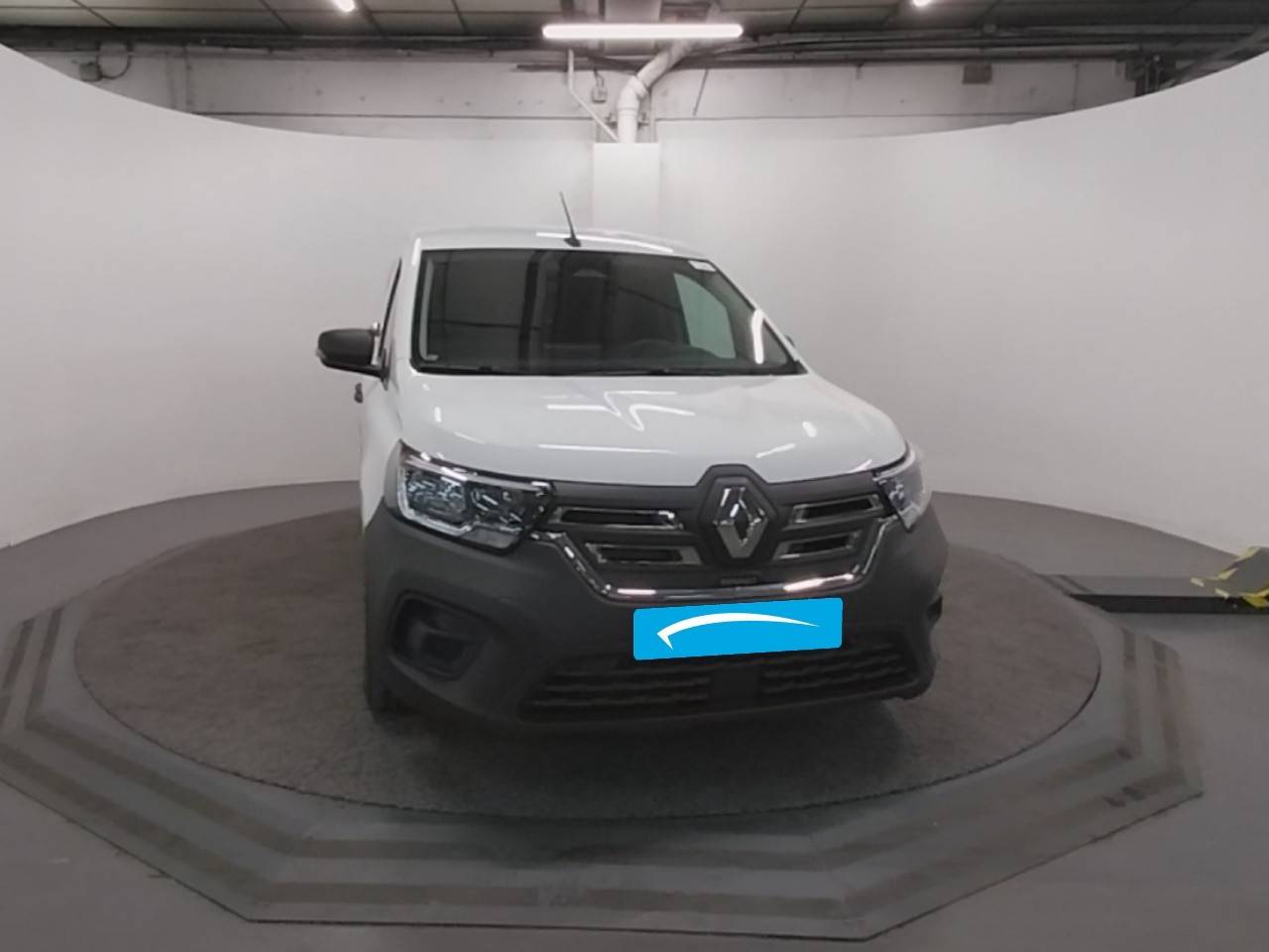 Image de l'annonce principale - Renault Kangoo