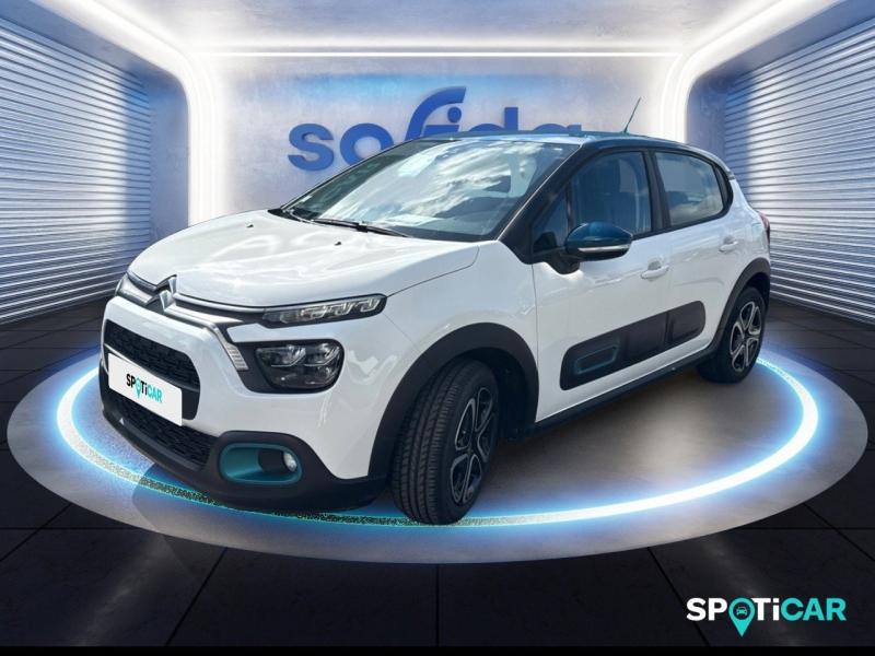 Image de l'annonce principale - Citroën C3