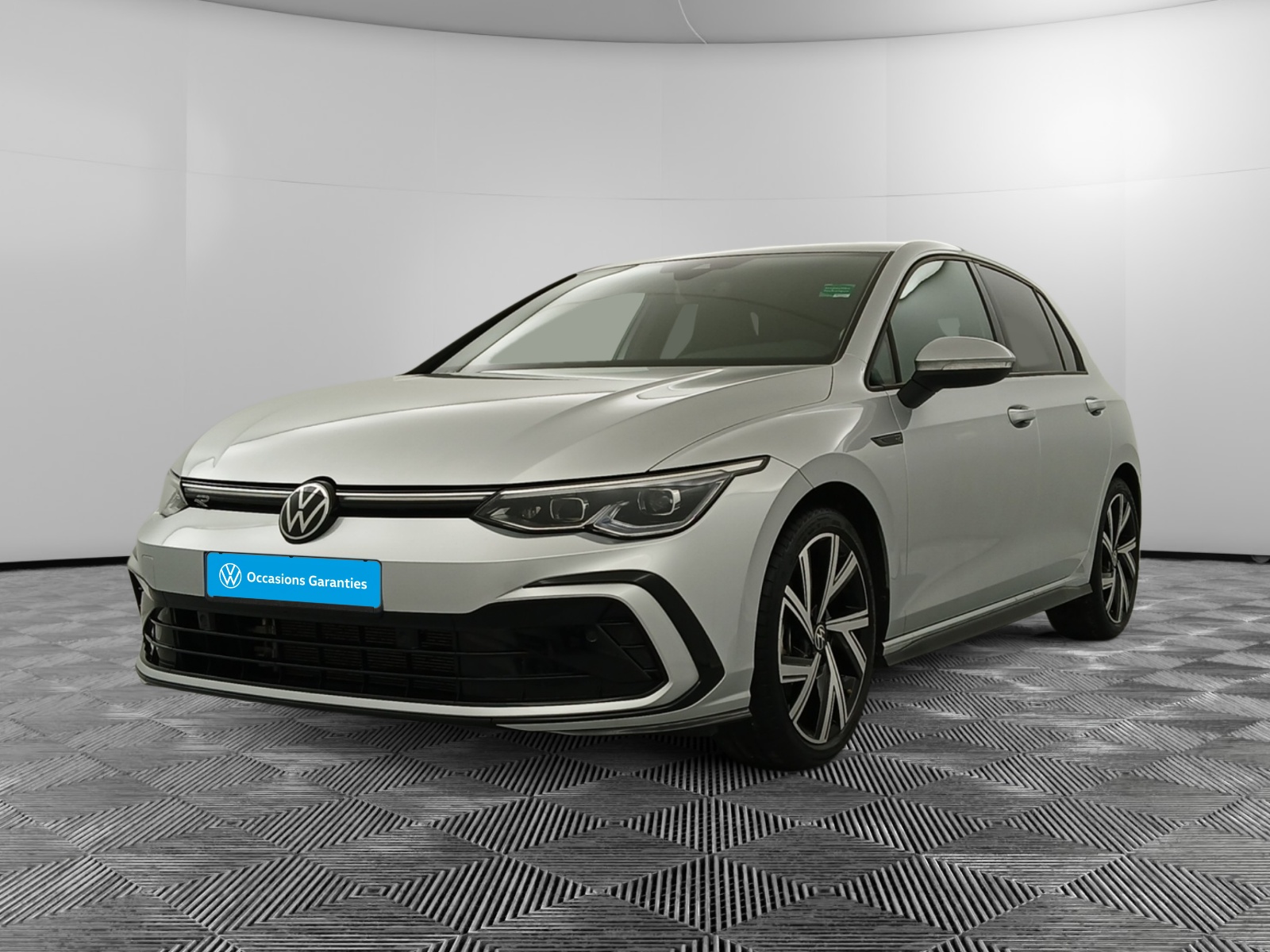 Image de l'annonce principale - Volkswagen Golf