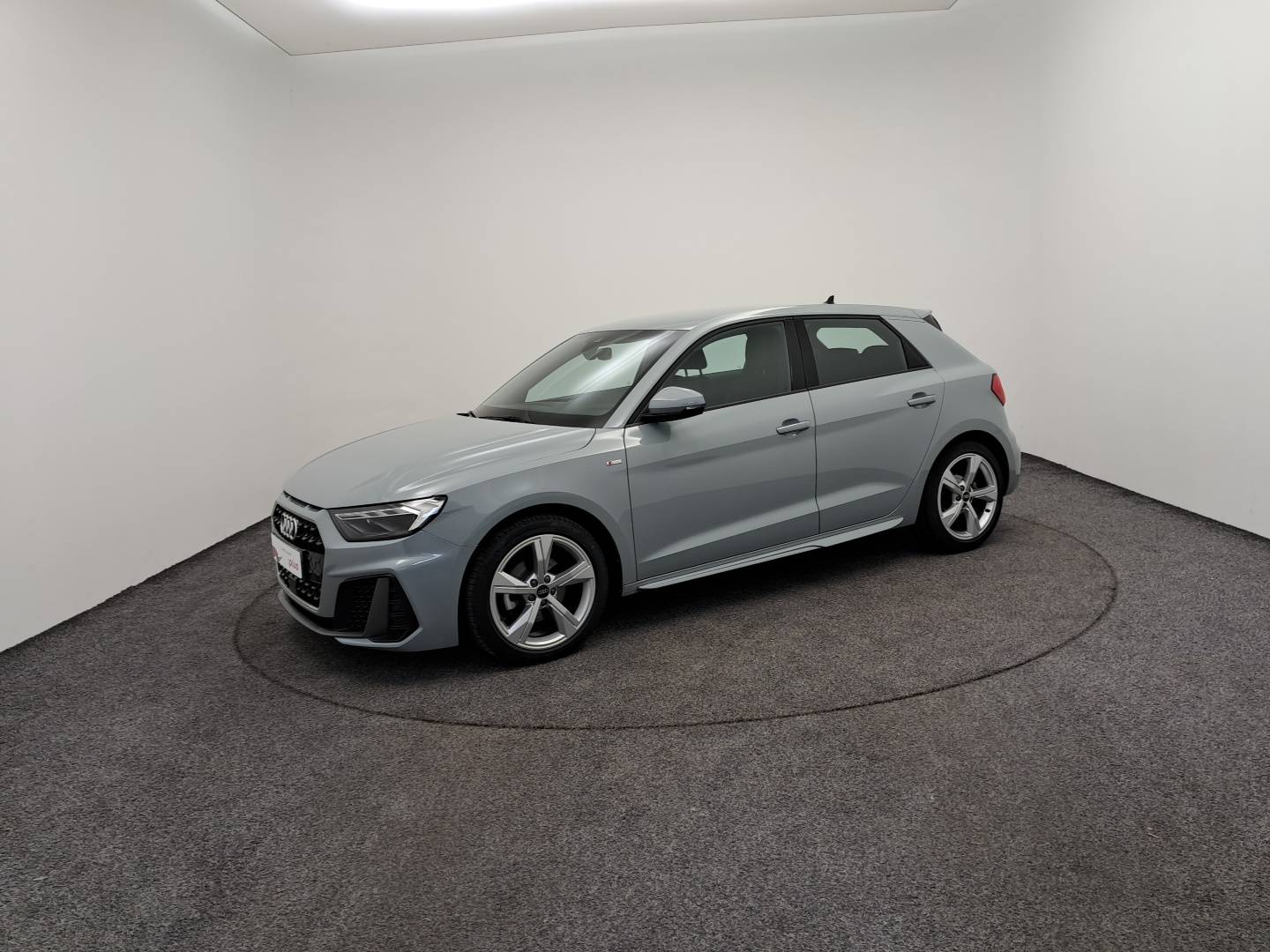 Image de l'annonce principale - Audi A1