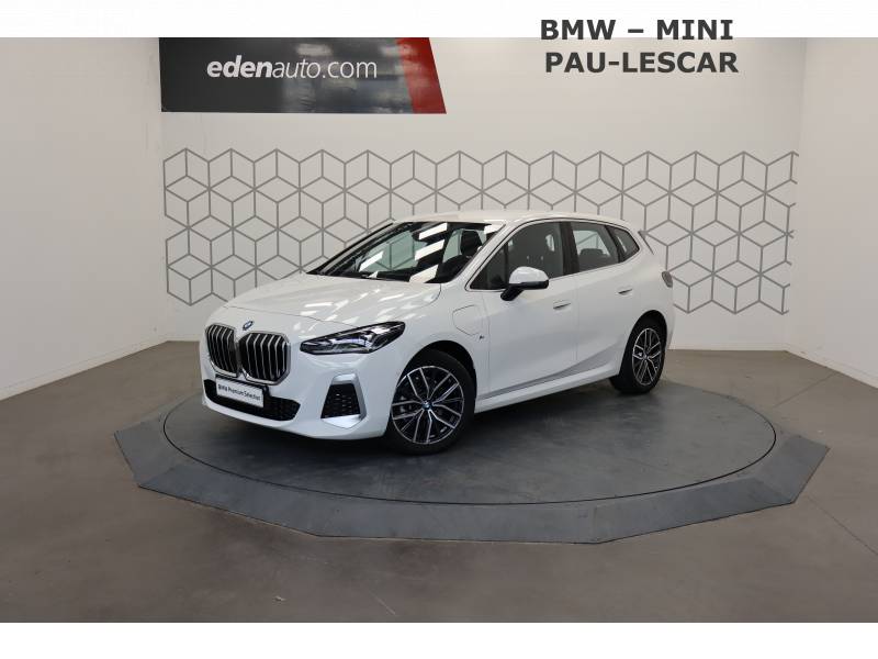 Image de l'annonce principale - BMW Série 2 Active Tourer