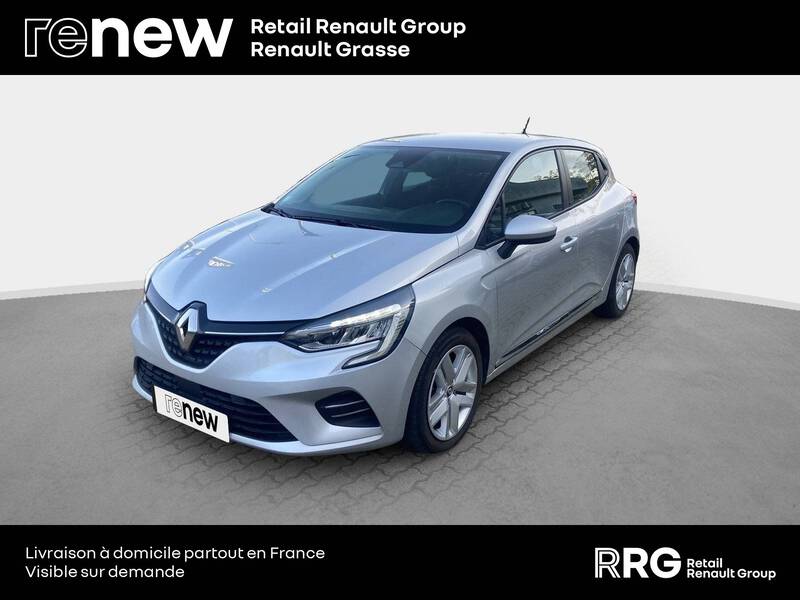 Image de l'annonce principale - Renault Clio