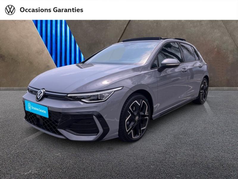 Image de l'annonce principale - Volkswagen Golf