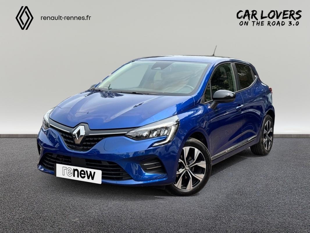 Image de l'annonce principale - Renault Clio