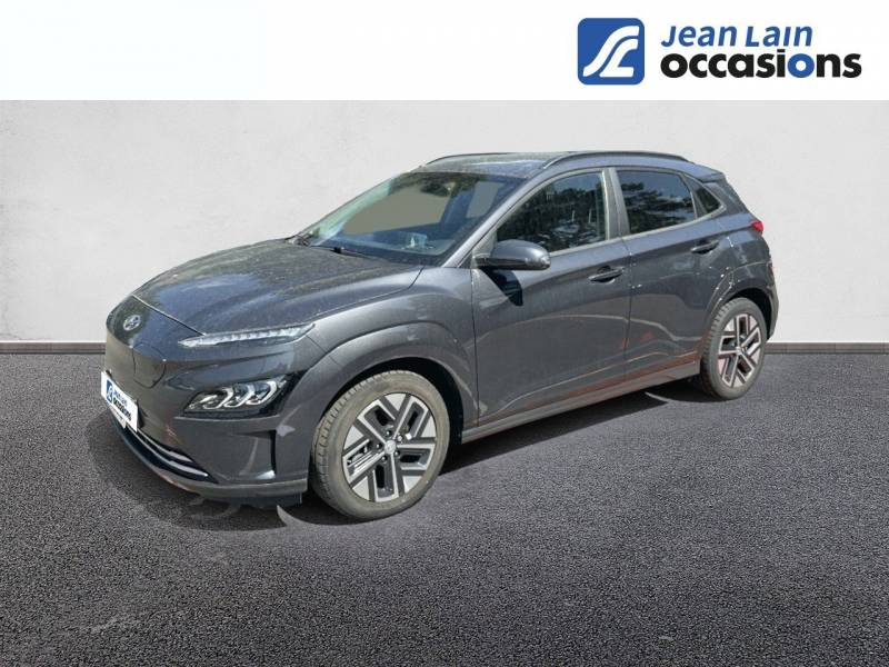 Image de l'annonce principale - Hyundai Kona Électrique