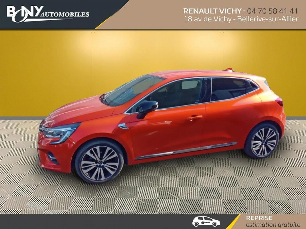 Image de l'annonce principale - Renault Clio