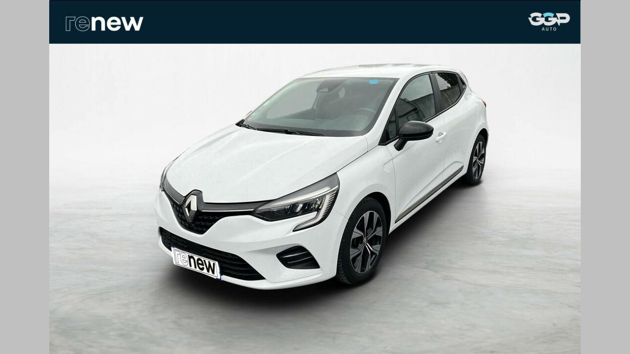 Image de l'annonce principale - Renault Clio