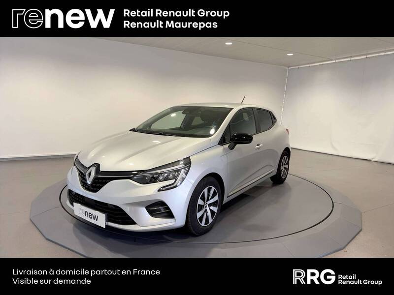 Image de l'annonce principale - Renault Clio