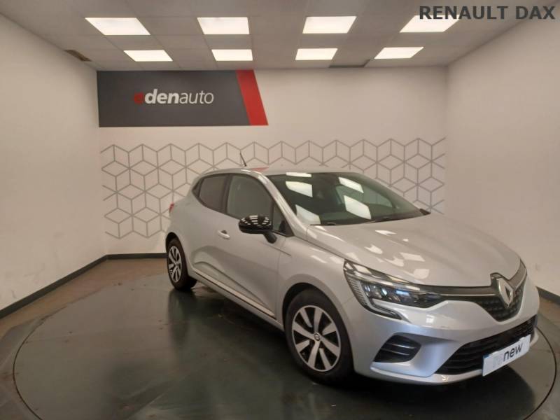 Image de l'annonce principale - Renault Clio