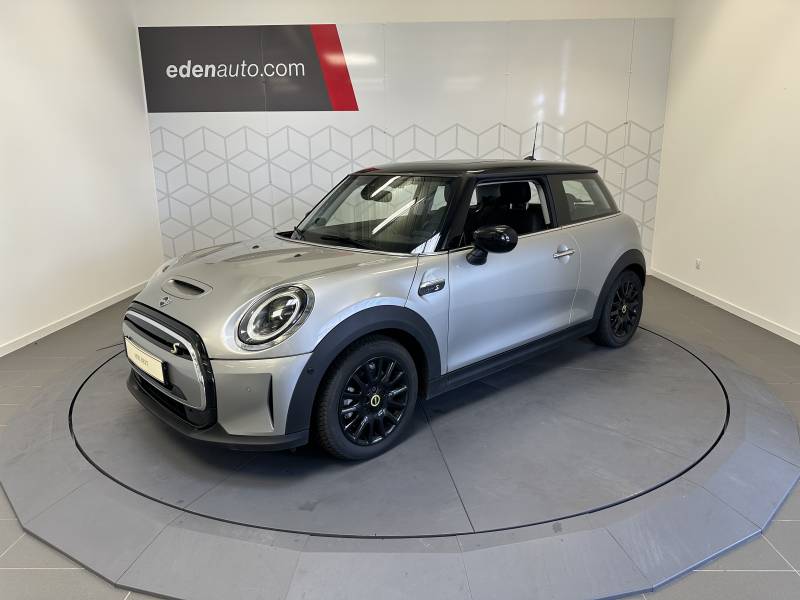 Image de l'annonce principale - MINI Électrique
