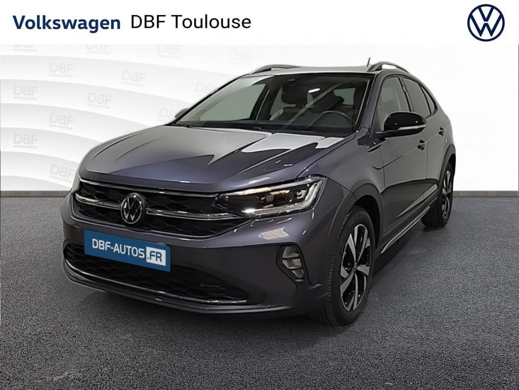 Image de l'annonce principale - Volkswagen Taigo