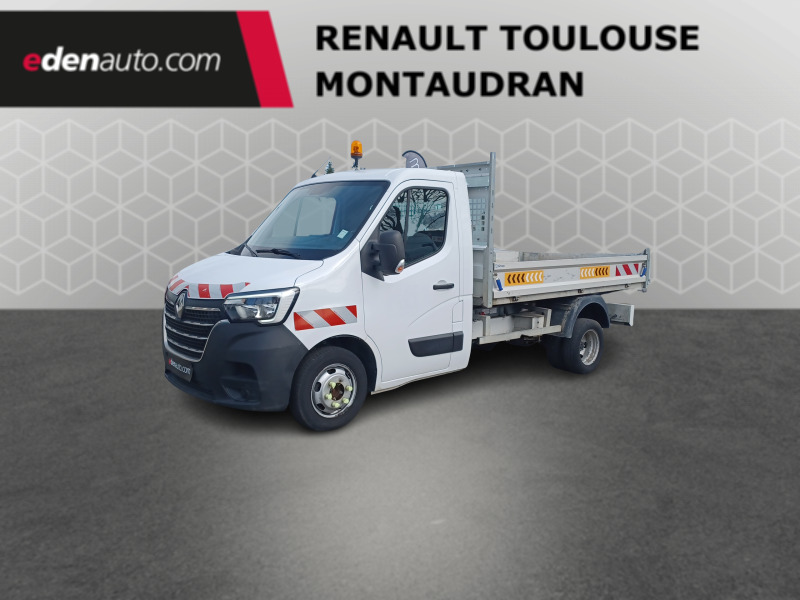 Image de l'annonce principale - Renault Master