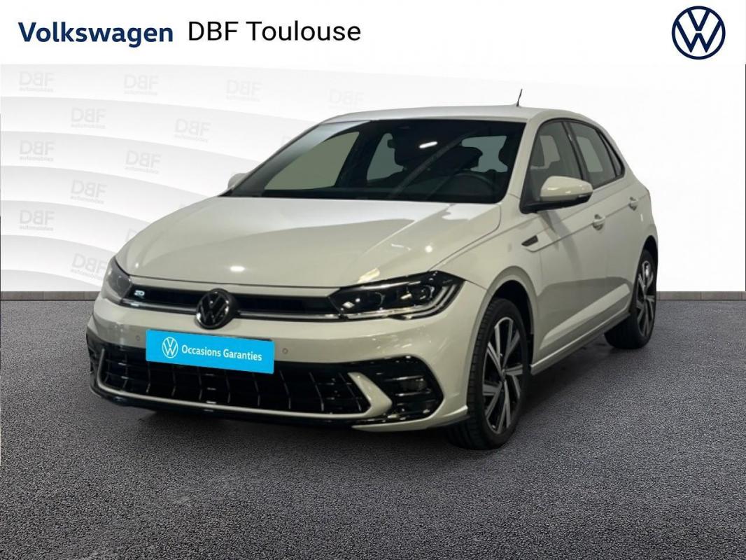 Image de l'annonce principale - Volkswagen Polo