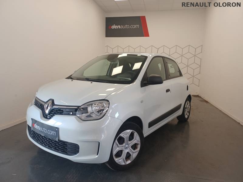 Image de l'annonce principale - Renault Twingo