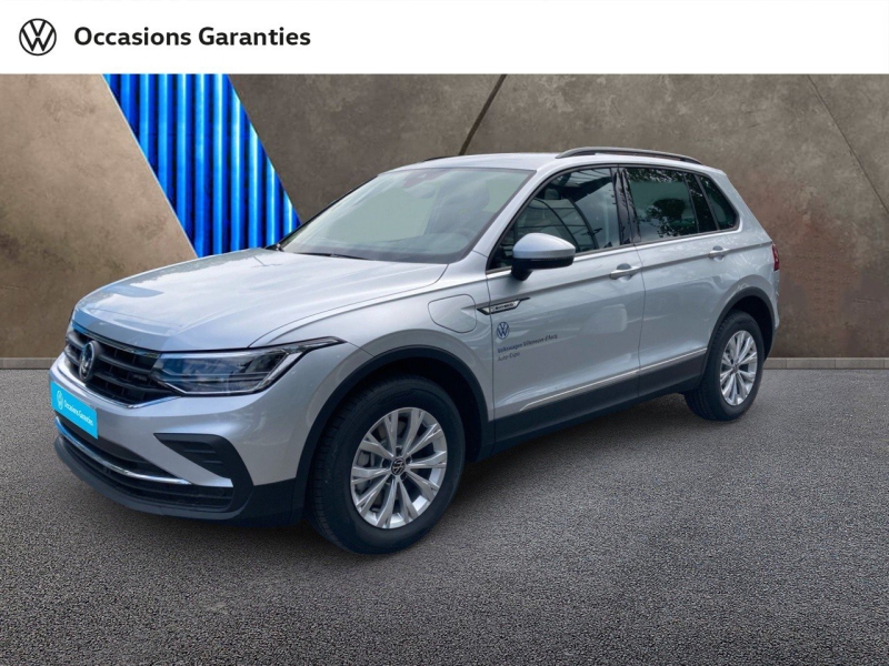 Image de l'annonce principale - Volkswagen Tiguan