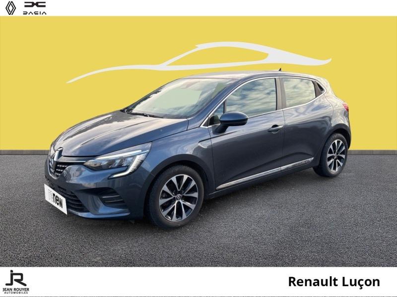 Image de l'annonce principale - Renault Clio