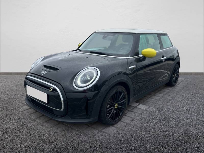 Image de l'annonce principale - MINI Électrique