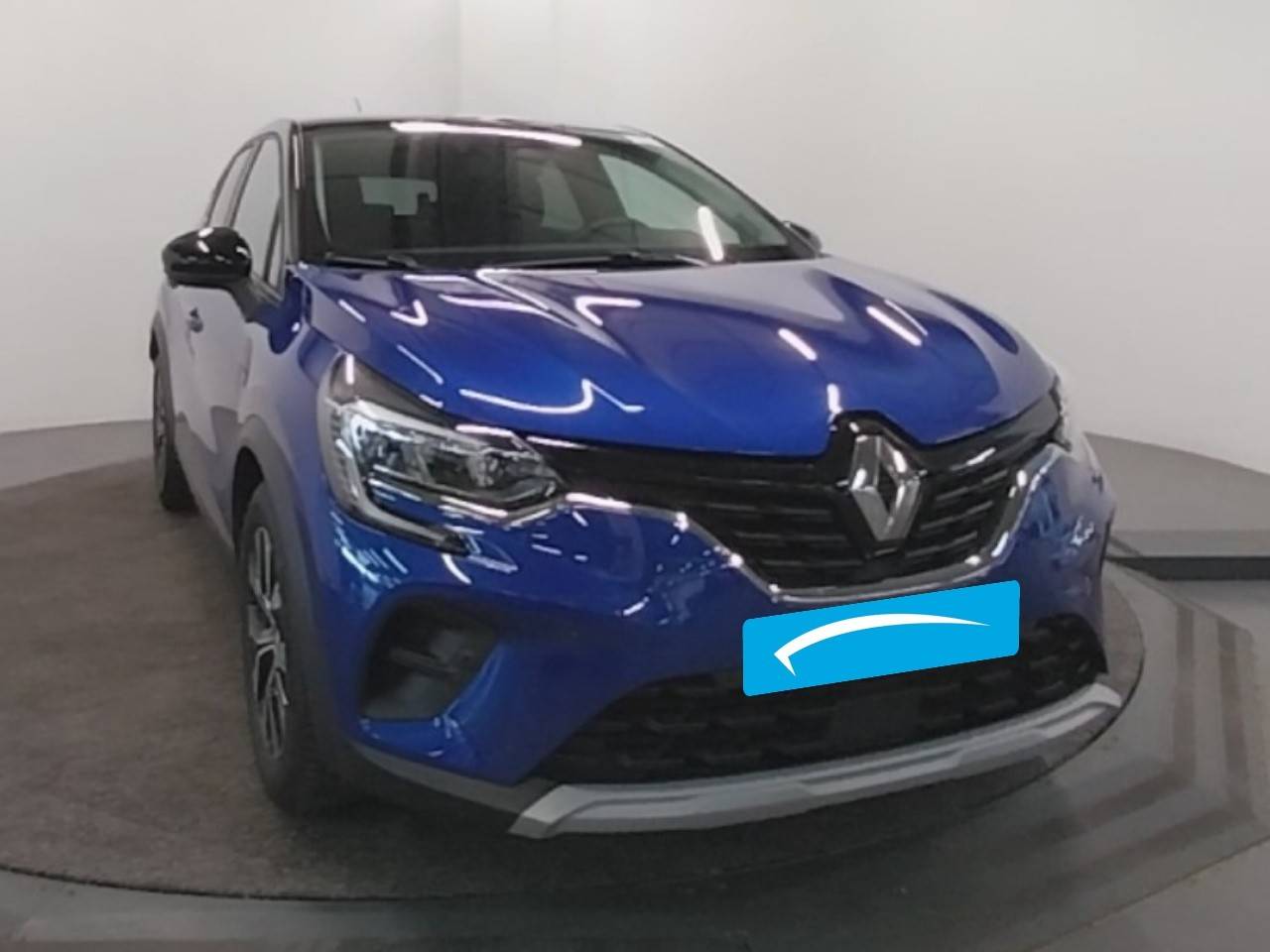 Image de l'annonce principale - Renault Captur