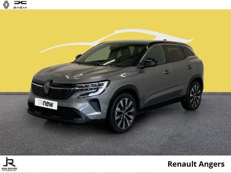 Image de l'annonce principale - Renault Austral