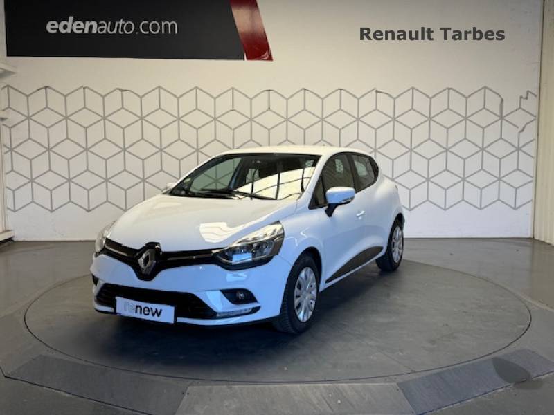 Image de l'annonce principale - Renault Clio