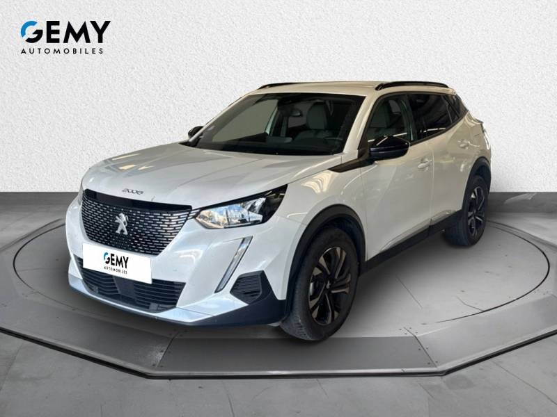 Image de l'annonce principale - Peugeot 2008