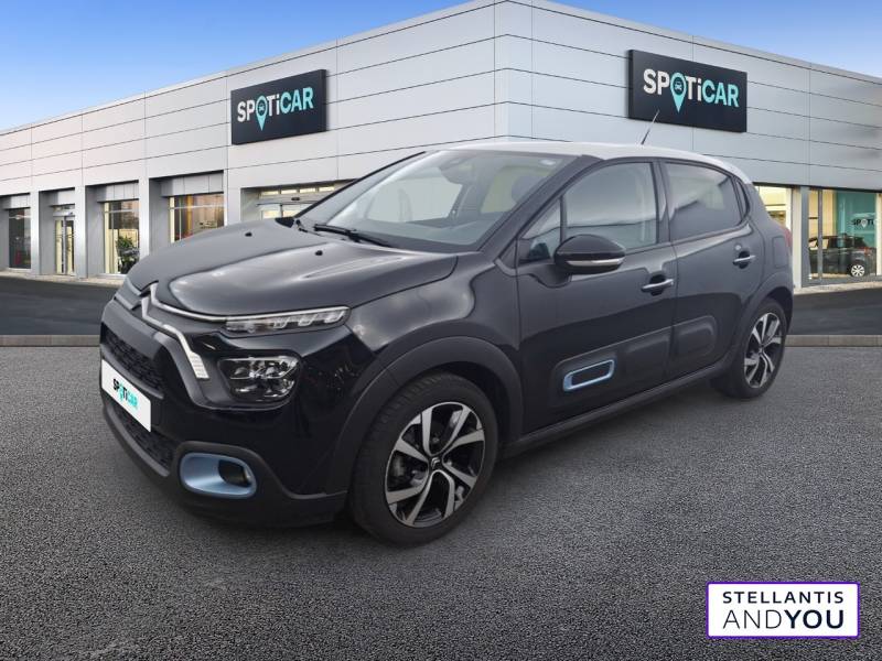 Image de l'annonce principale - Citroën C3