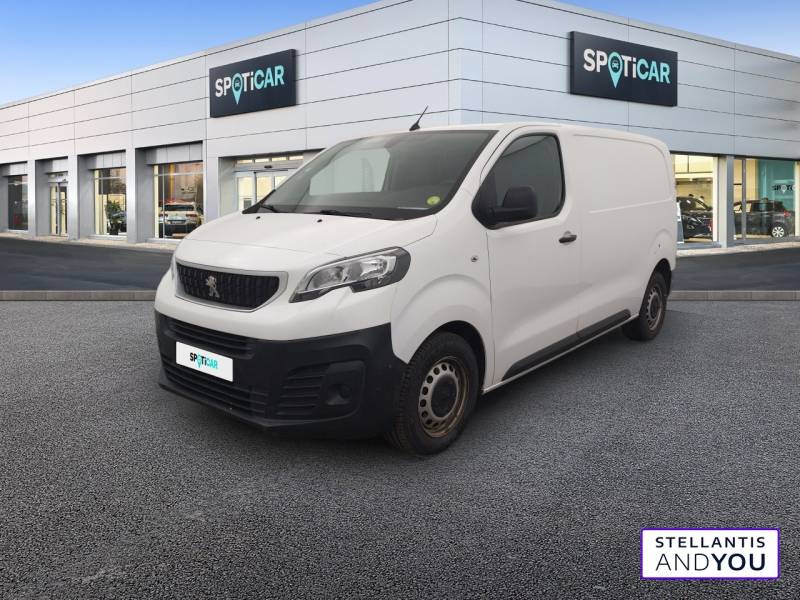 Image de l'annonce principale - Peugeot Expert