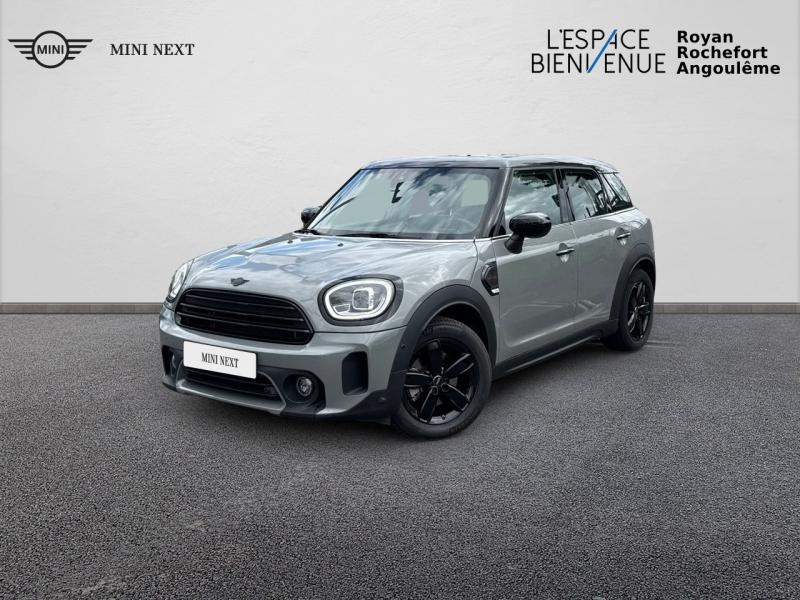 Image de l'annonce principale - MINI Countryman