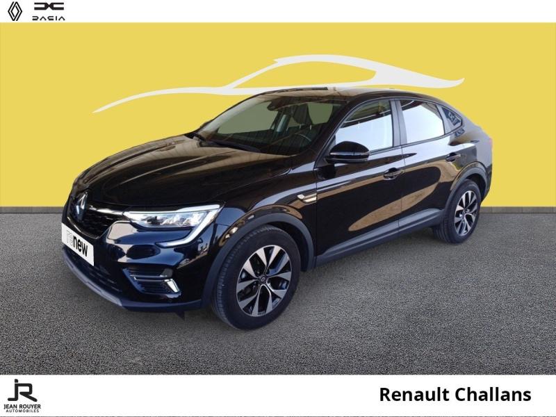 Image de l'annonce principale - Renault Arkana