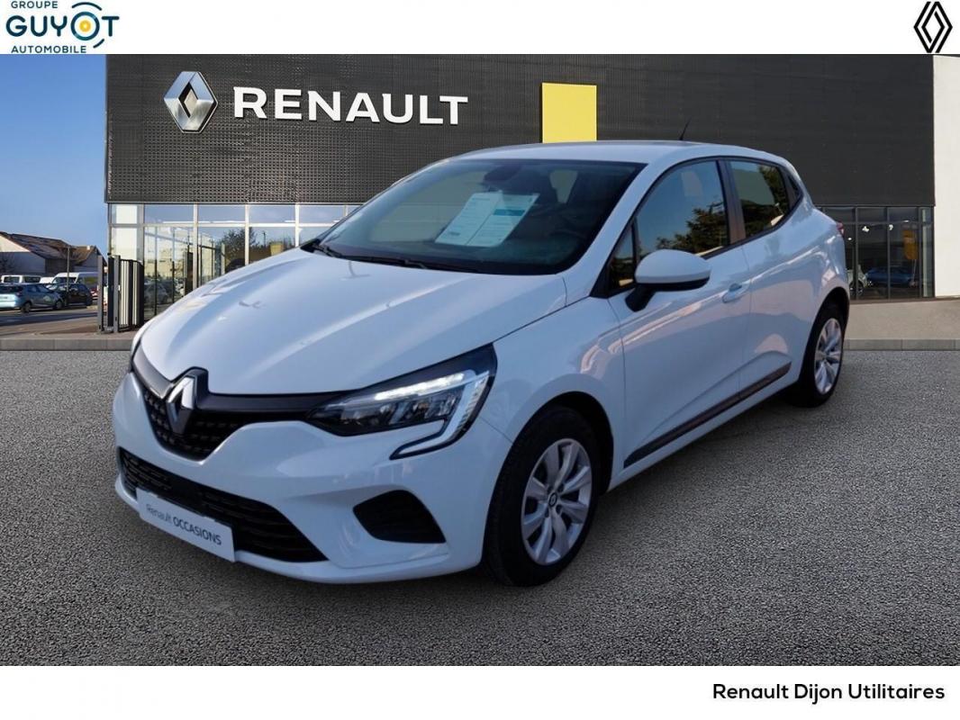 Image de l'annonce principale - Renault Clio