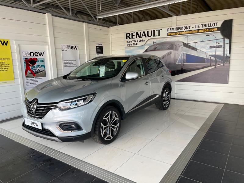 Image de l'annonce principale - Renault Kadjar