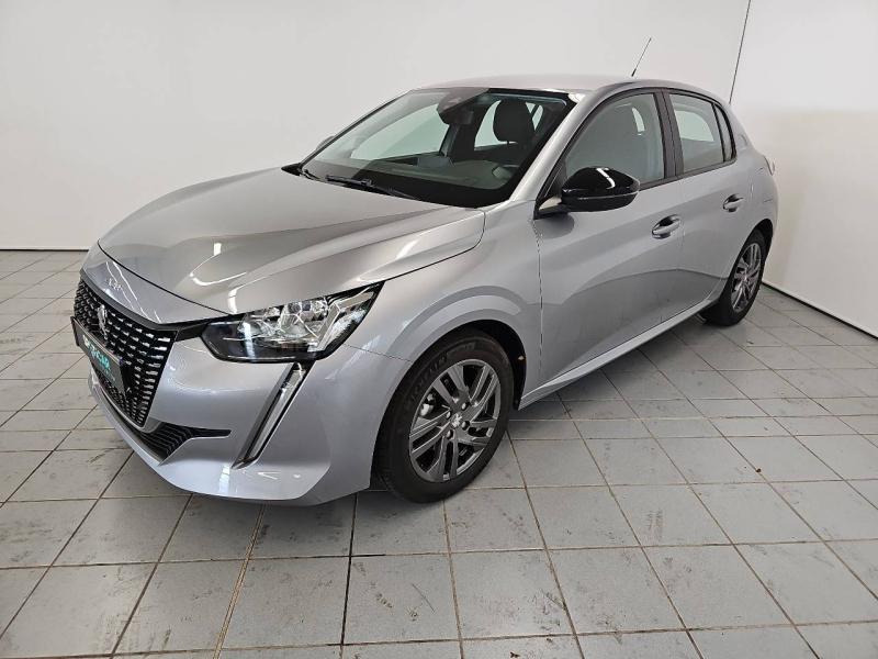 Image de l'annonce principale - Peugeot 208