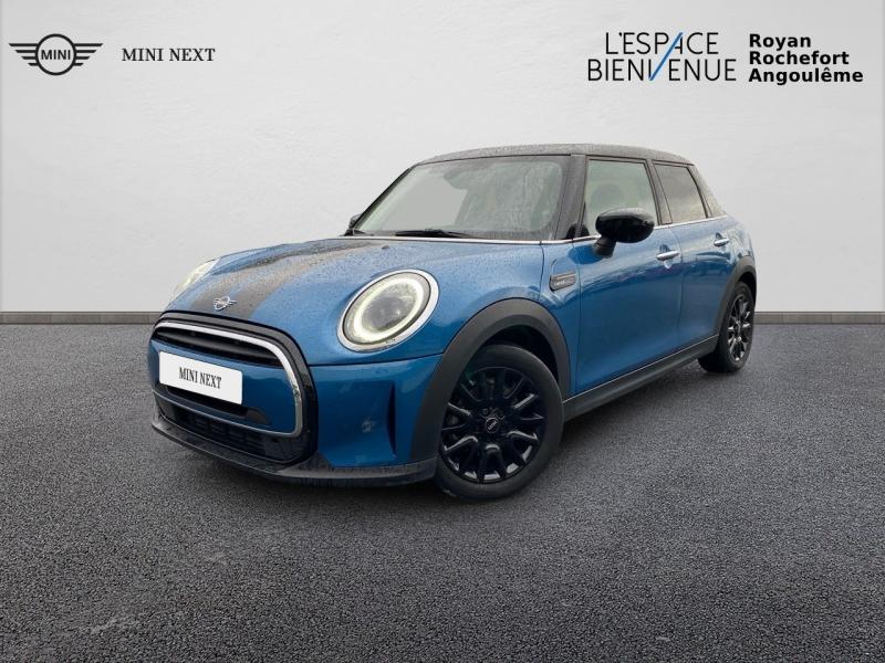 Image de l'annonce principale - MINI Hatch 5 Portes