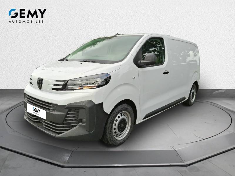 Image de l'annonce principale - Peugeot Expert