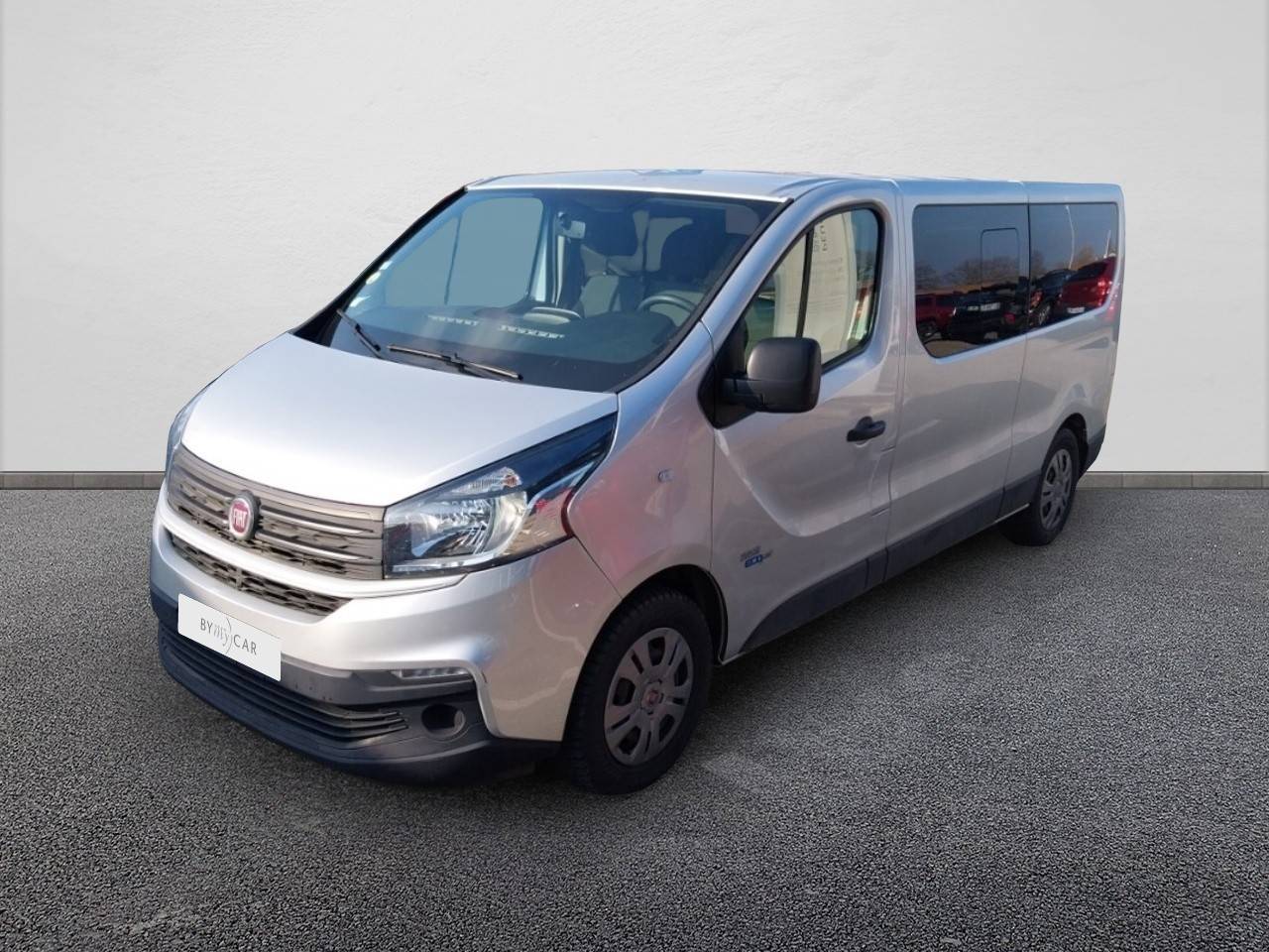 Image de l'annonce principale - Fiat Talento