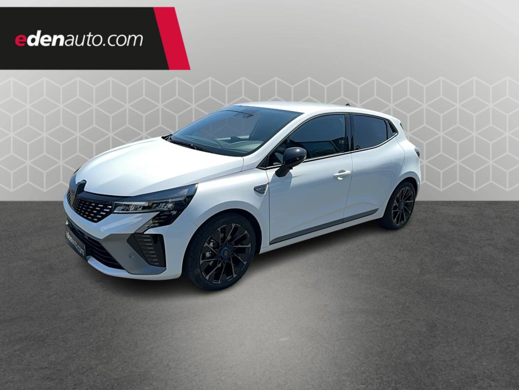 Image de l'annonce principale - Renault Clio