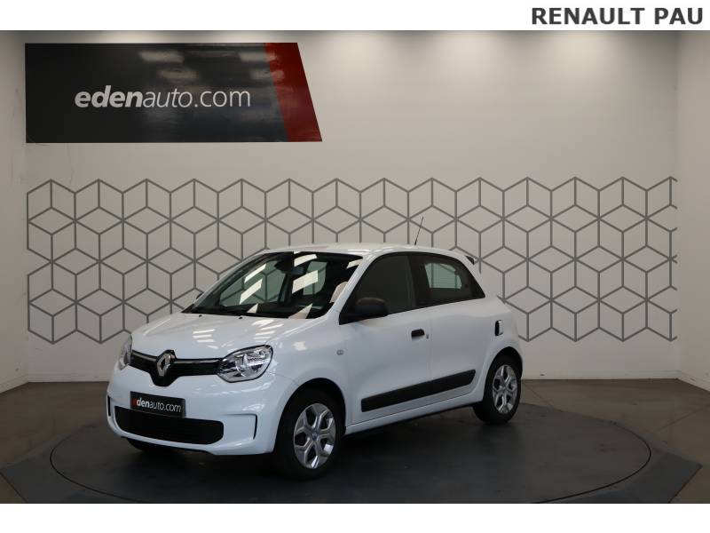 Image de l'annonce principale - Renault Twingo