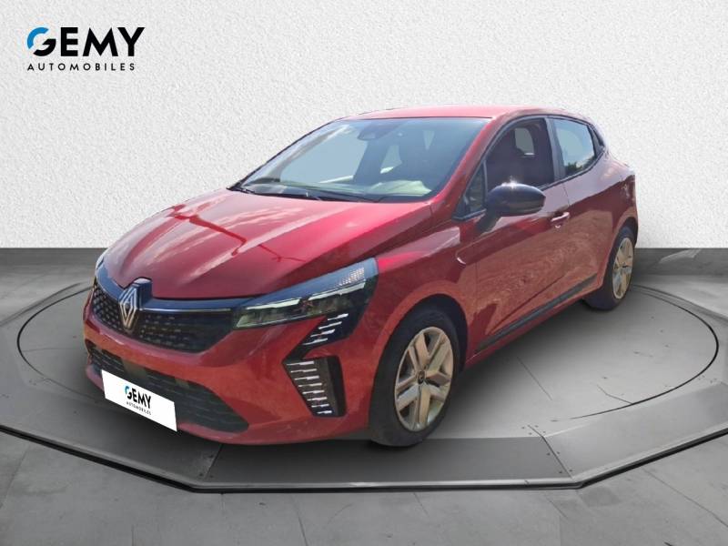 Image de l'annonce principale - Renault Clio