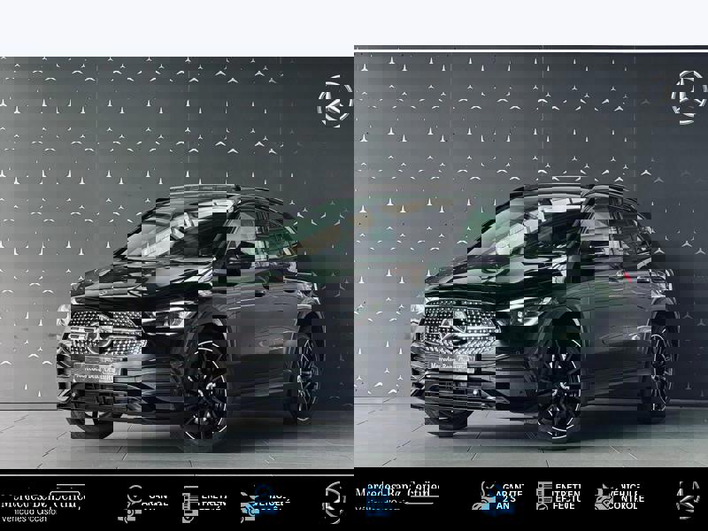 Image de l'annonce principale - Mercedes-Benz GLA