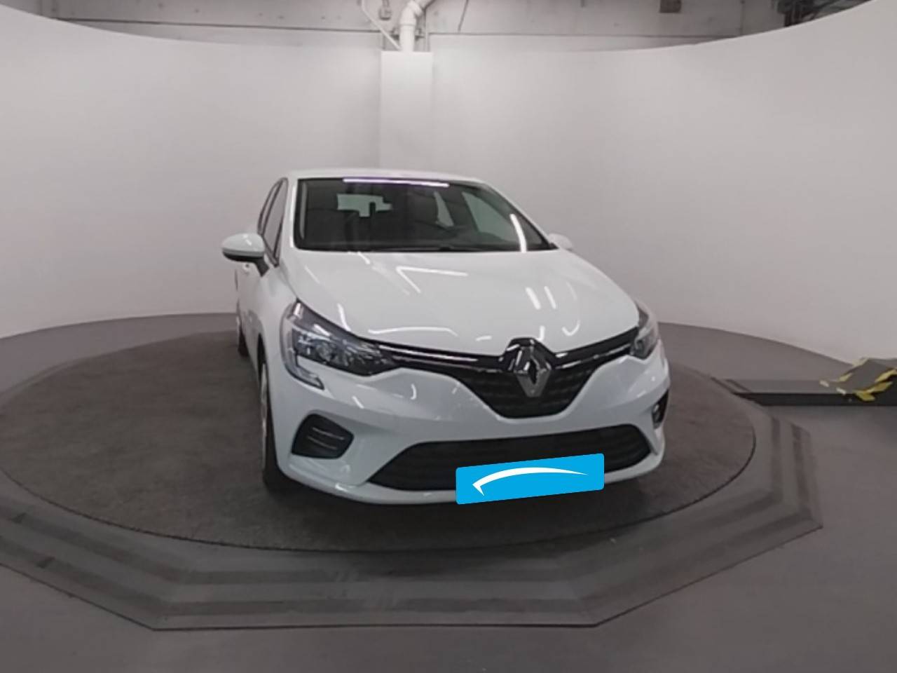 Image de l'annonce principale - Renault Clio