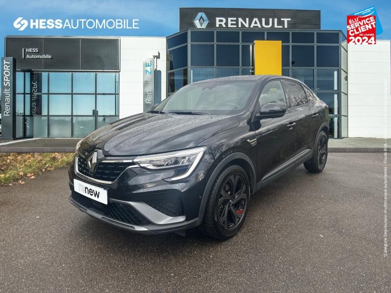 Image de l'annonce principale - Renault Arkana