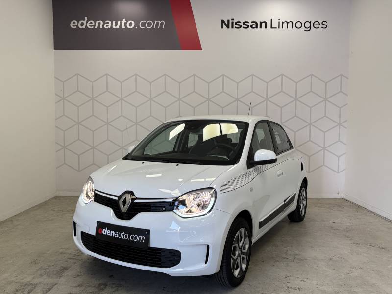 Image de l'annonce principale - Renault Twingo