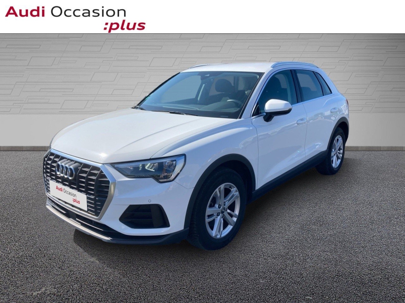 Image de l'annonce principale - Audi Q3