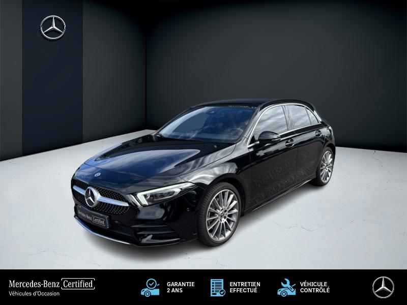 Image de l'annonce principale - Mercedes-Benz Classe A