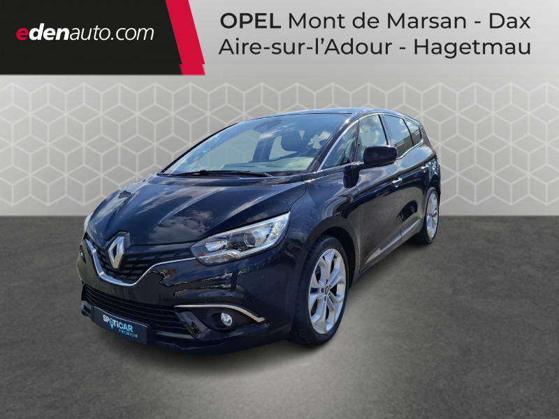 Image de l'annonce principale - Renault Grand Scénic