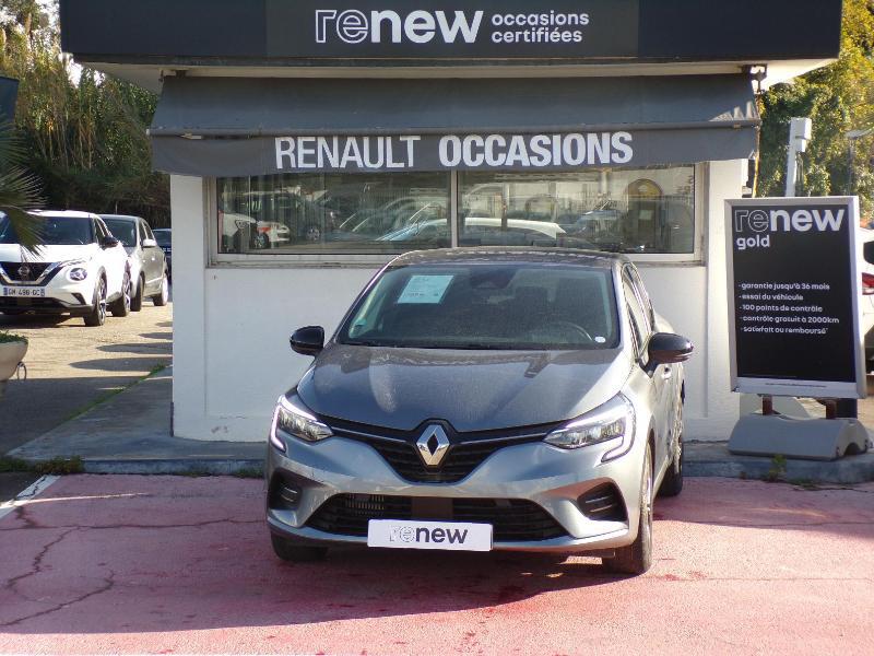 Image de l'annonce principale - Renault Clio