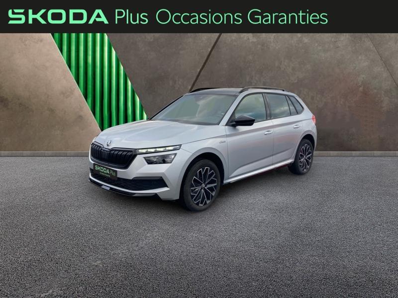 Image de l'annonce principale - Skoda Kamiq