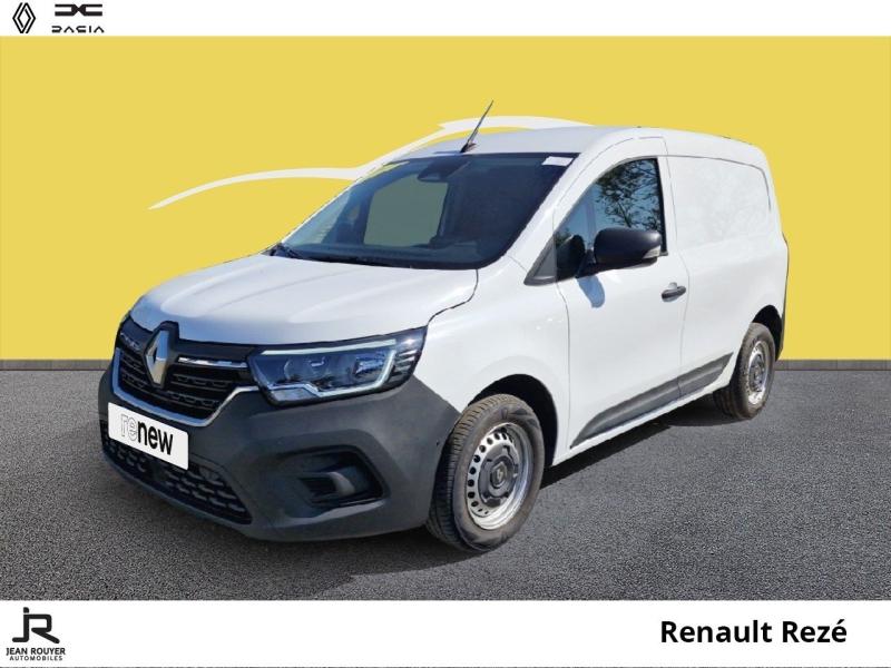 Image de l'annonce principale - Renault Kangoo